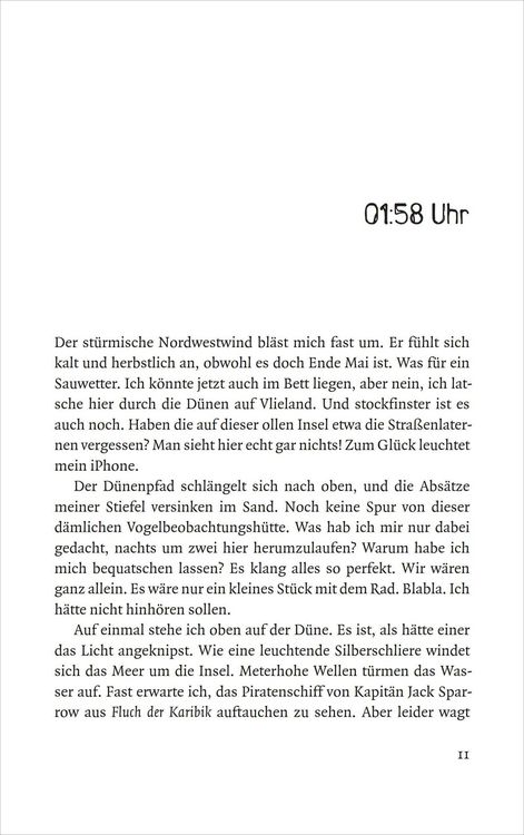 Produktbild: Schnick, schnack, tot