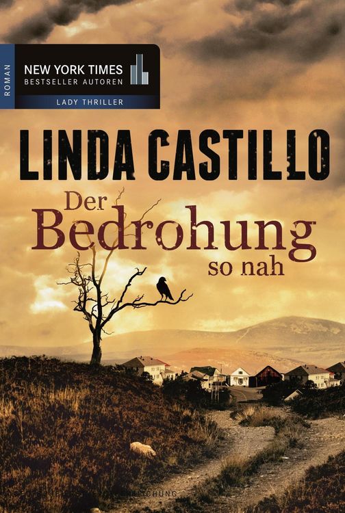 Produktbild: Der Bedrohung so nah