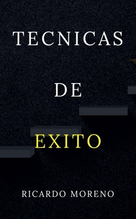 Produktbild: Tecnicas de Exito