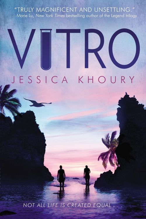 Produktbild: Vitro