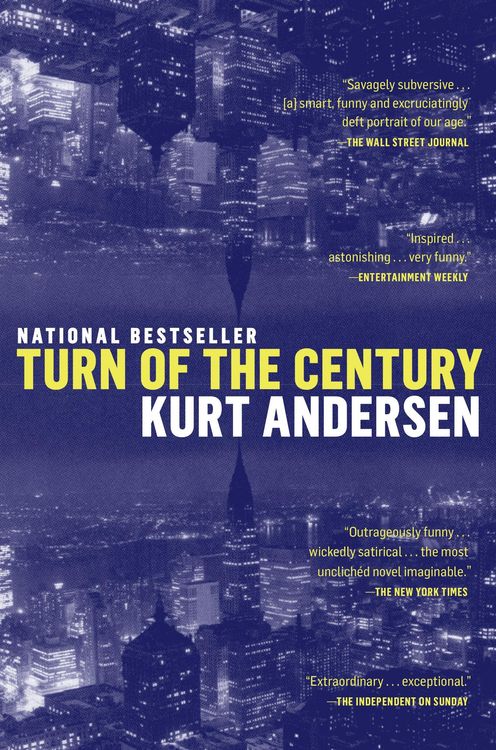 Produktbild: Turn of the Century