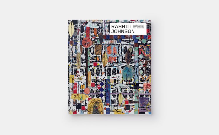 Produktbild: Rashid Johnson