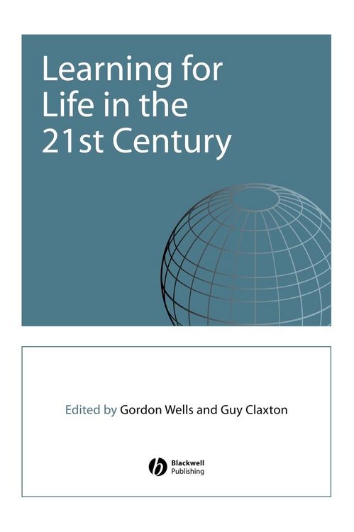 Produktbild: Learning for Life in the 21st Century