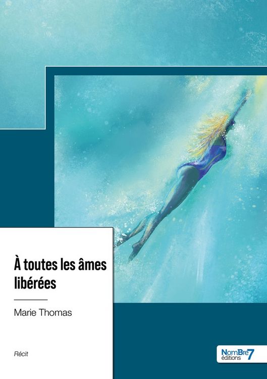 Produktbild: A toutes les ames liberees