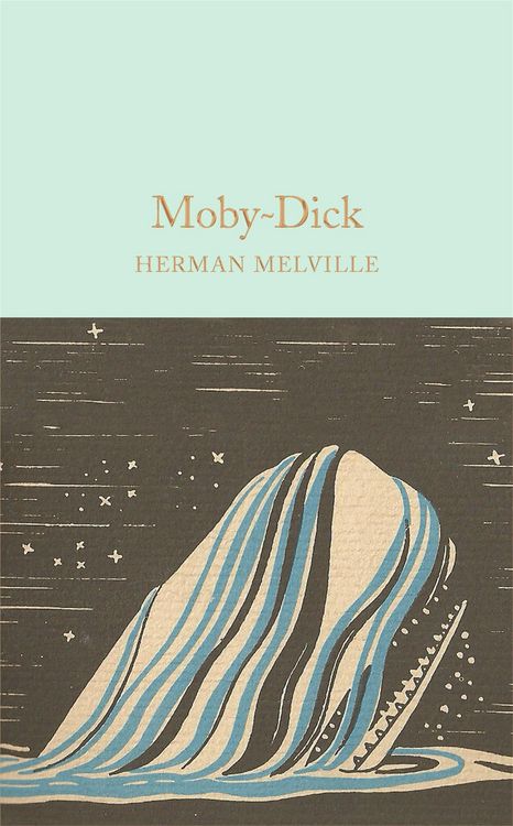 Bild vom Artikel Moby-Dick vom Autor Herman Melville