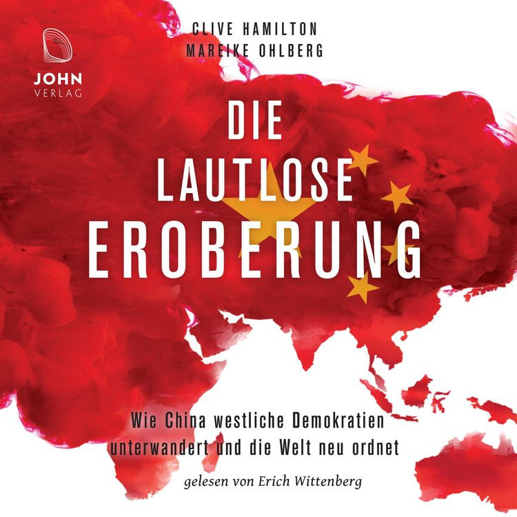 Produktbild: Die lautlose Eroberung