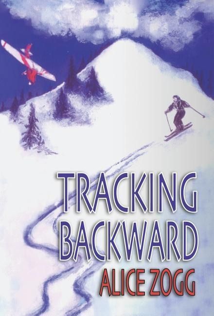 Produktbild: Tracking Backward