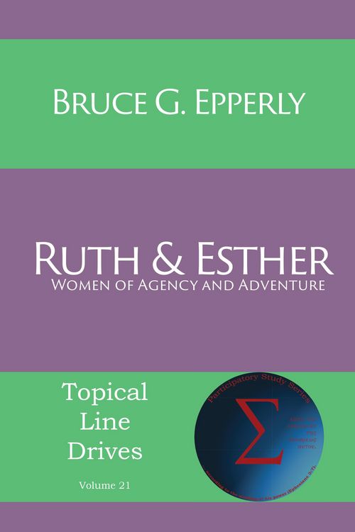 Produktbild: Ruth and Esther