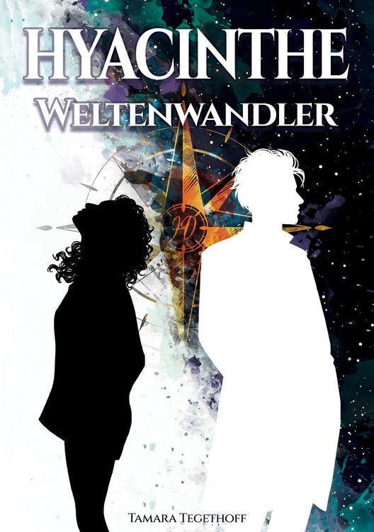 Produktbild: Hyacinthe - Weltenwandler