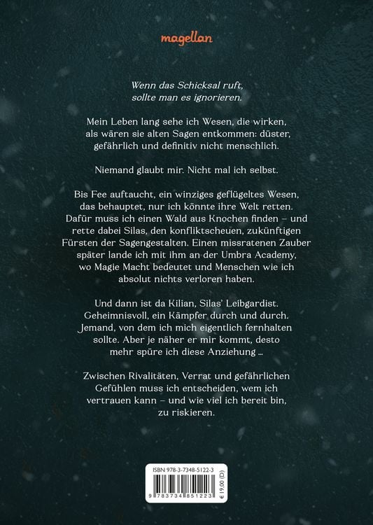 Produktbild: Im Bann des Erlk&ouml;nigs