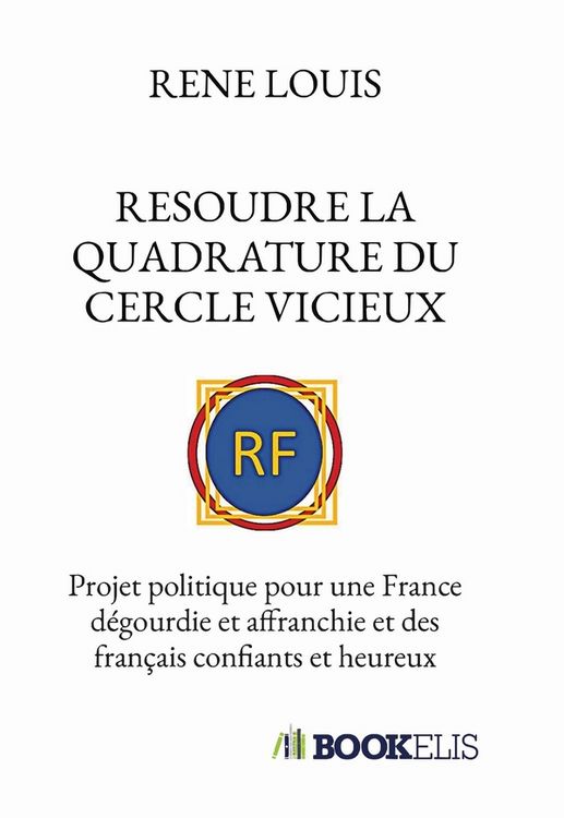 Produktbild: Resoudre la quadrature du cercle