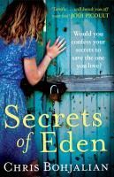 Produktbild: Secrets of Eden