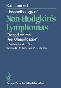Produktbild: Histopathology of Non-Hodgkin's Lymphomas