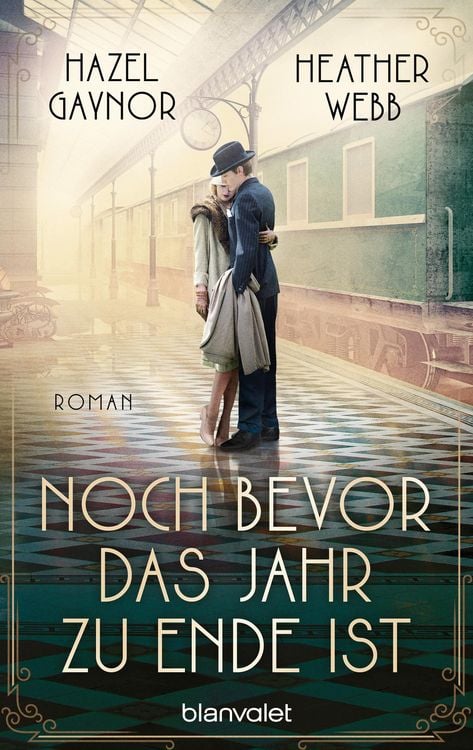 Produktbild: Noch bevor das Jahr zu Ende ist