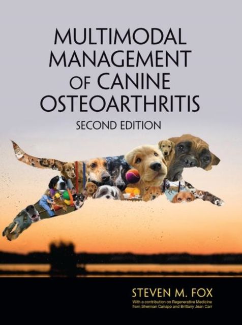 Produktbild: Multimodal Management of Canine Osteoarthritis