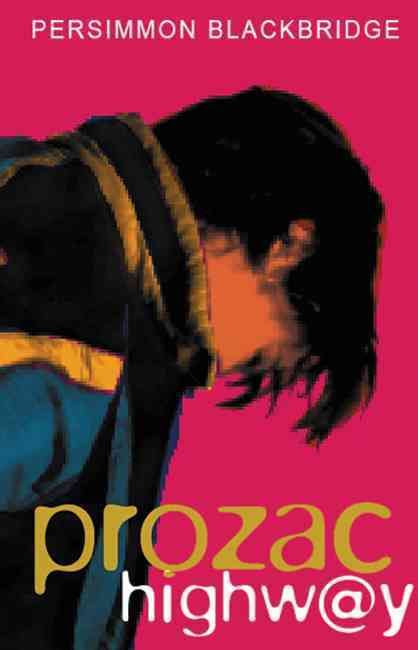 Produktbild: Blackbridge, P: Prozac Highway