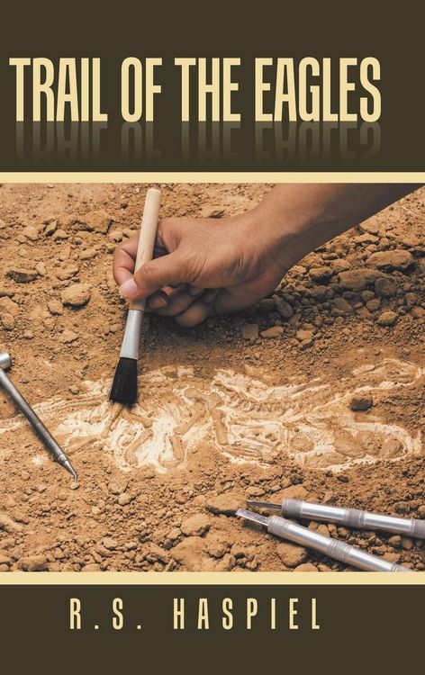 Produktbild: Trail of the Eagles