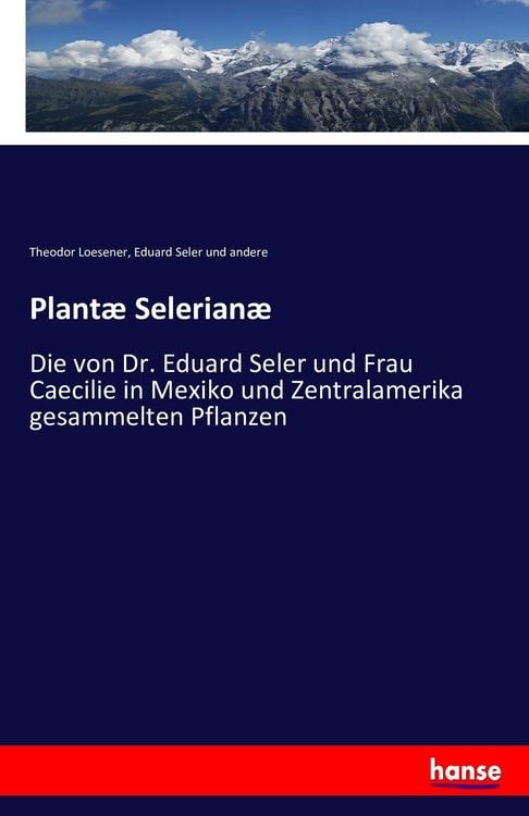 Produktbild: Plant&aelig; Selerian&aelig;