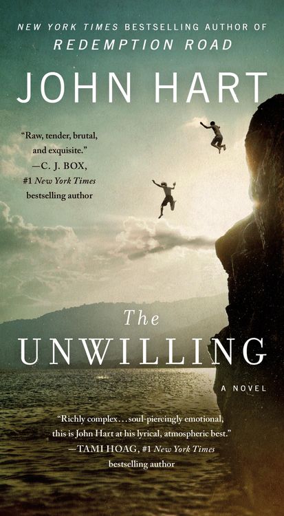 Produktbild: The Unwilling