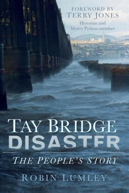 Produktbild: Tay Bridge Disaster