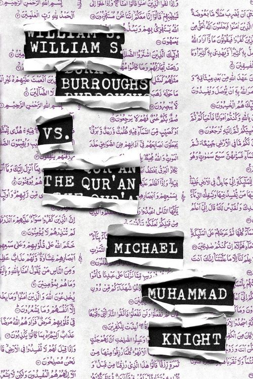 Produktbild: William S. Burroughs vs. The Qur'an