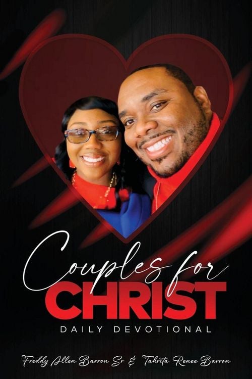 Produktbild: Couples for Christ Book