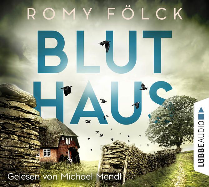 Produktbild: Bluthaus - Elbmarsch-Krimi, Teil 2