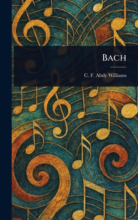 Produktbild: Bach