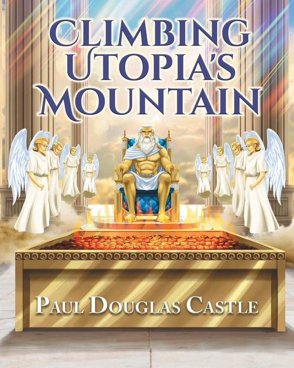 Produktbild: Climbing Utopia's Mountain