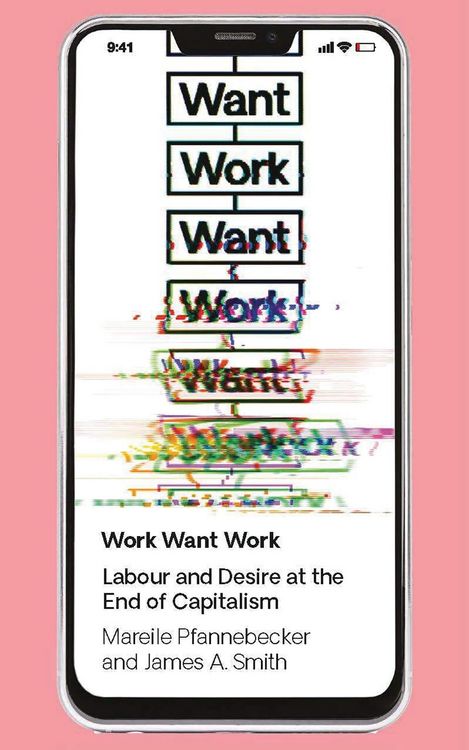 Produktbild: Work Want Work
