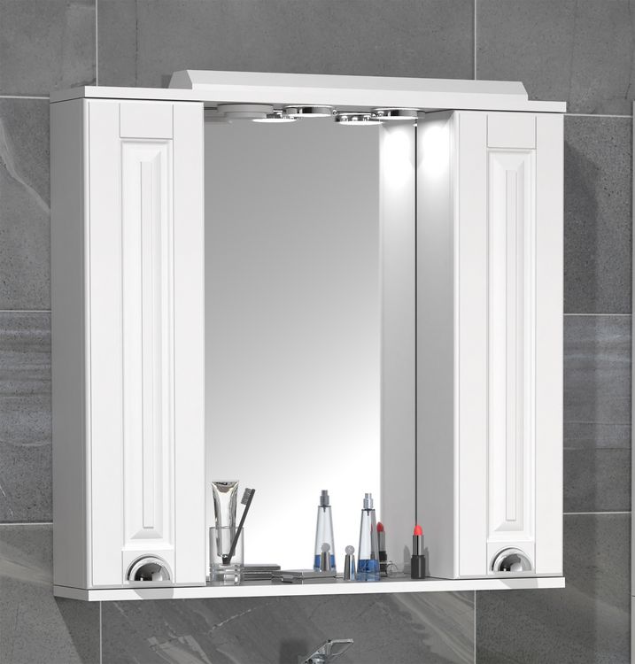 Produktbild: Spiegelschrank Bad Spiegel Casalo XL