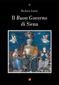 Produktbild: Il Buon governo di Siena