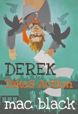 Produktbild: Derek Takes Action