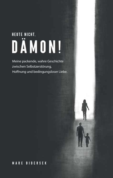 Produktbild: Heute nicht, D&auml;mon!