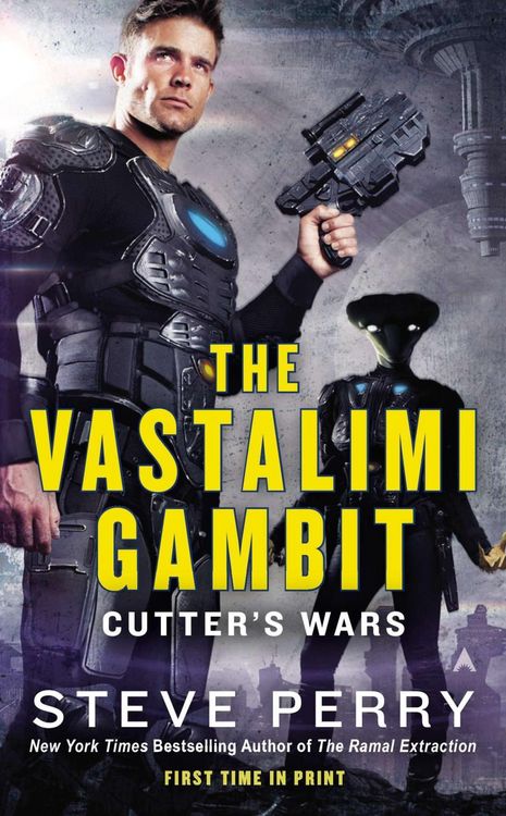 Produktbild: The Vastalimi Gambit