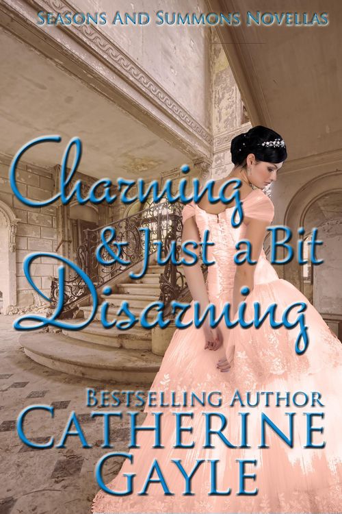 Produktbild: Charming and Just a Bit Disarming