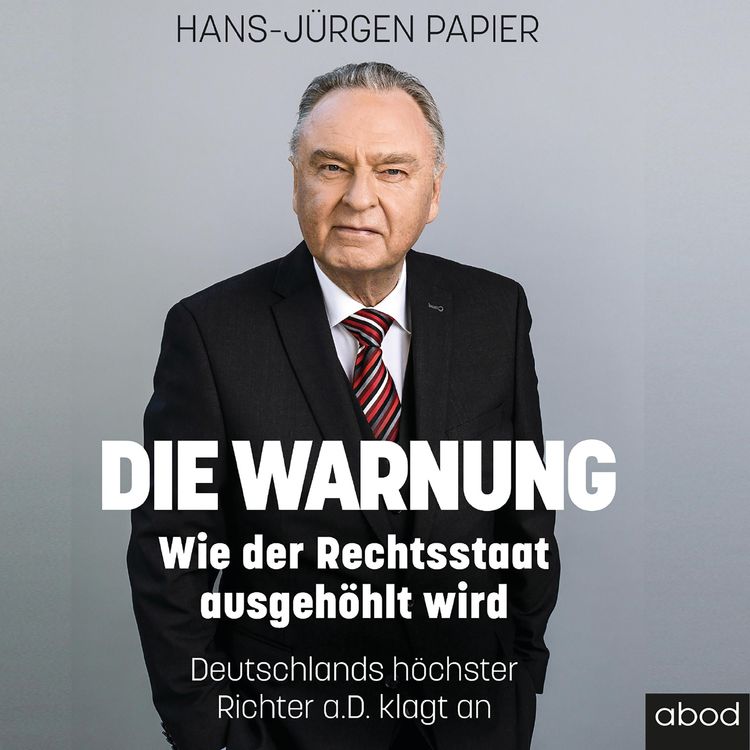 Produktbild: Die Warnung