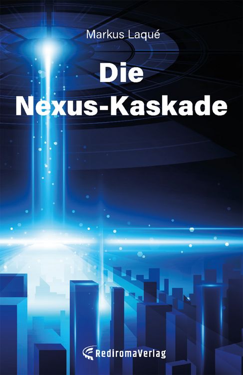 Produktbild: Die Nexus-Kaskade