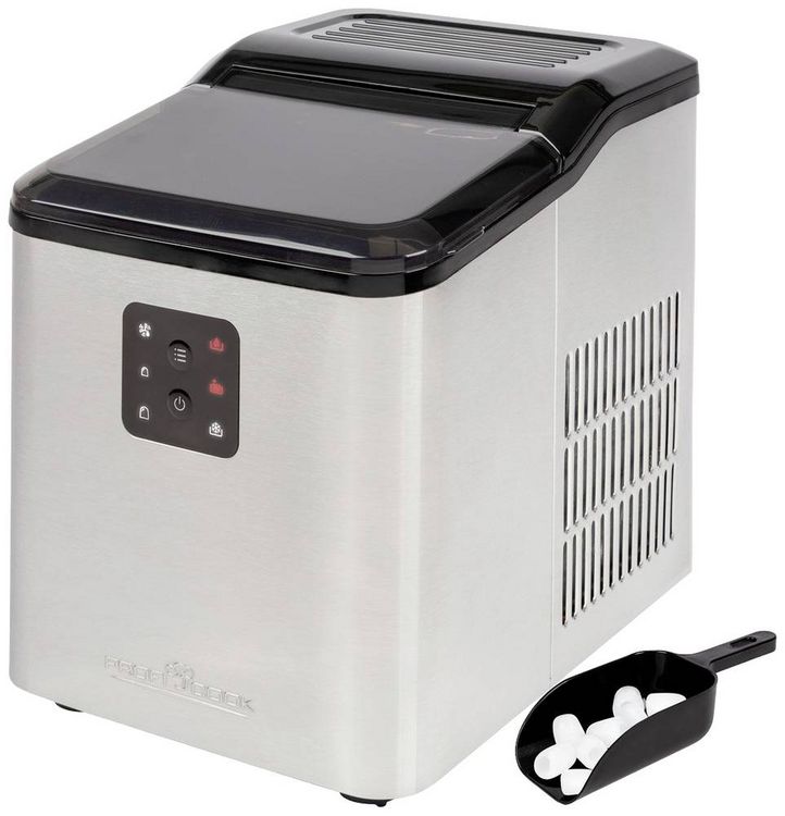 Produktbild: Profi Cook PC-EWB 1253 Eisw&uuml;rfelbereiter 1.5 l