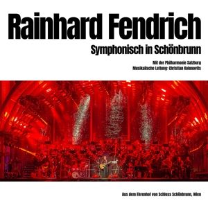 Produktbild: Symphonisch in Sch&ouml;nbrunn (2CD)