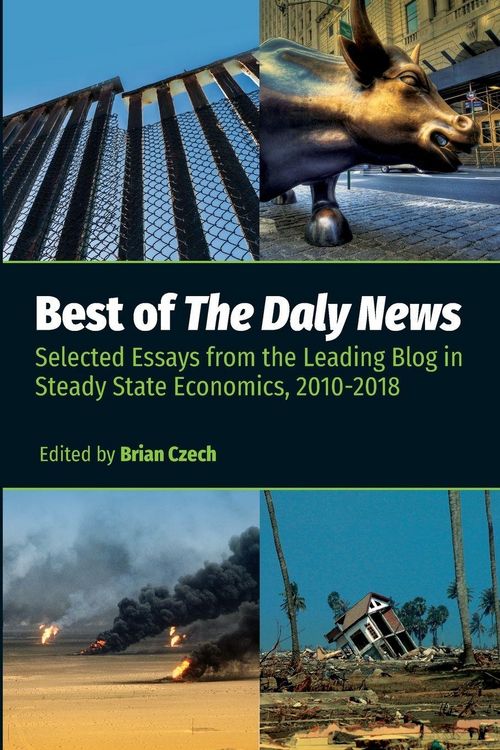 Produktbild: Best of The Daly News