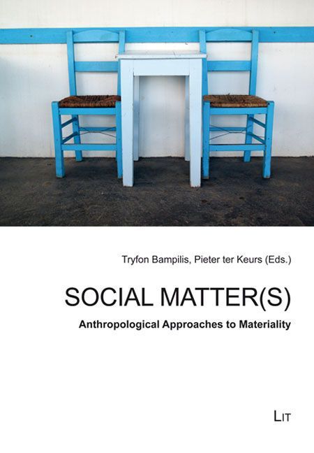 Produktbild: Social Matter(s)