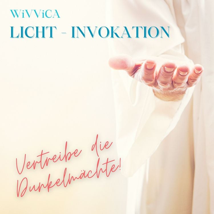 Produktbild: Licht-Invokation