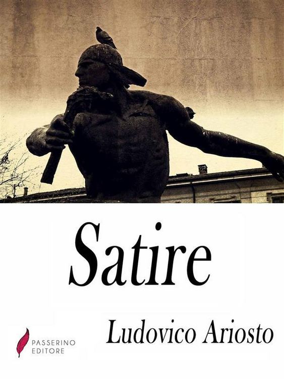 Produktbild: Satire