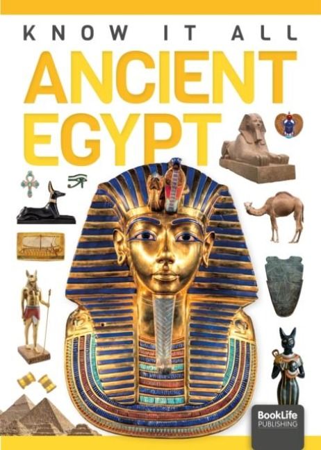 Produktbild: Ancient Egypt