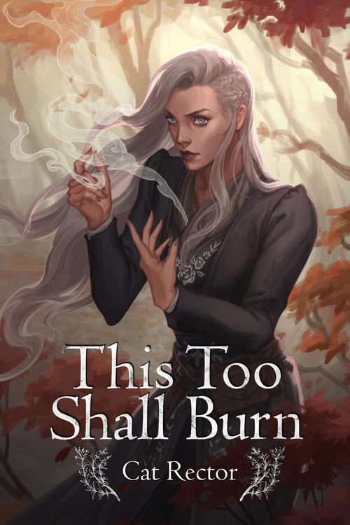 Produktbild: This Too Shall Burn