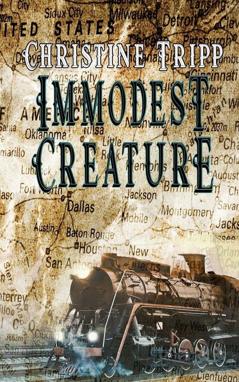 Produktbild: Immodest Creature