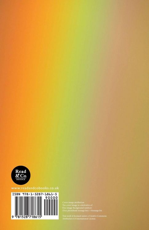 Produktbild: The Rainbow