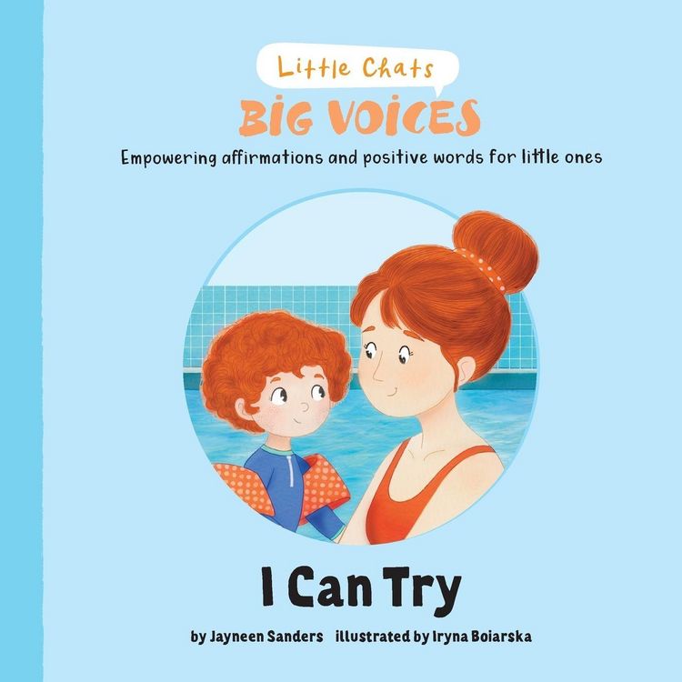 Produktbild: I Can Try