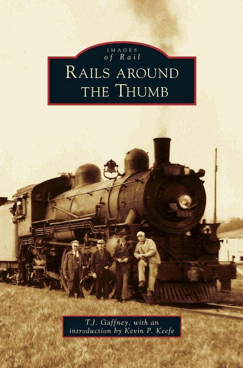Produktbild: Rails Around the Thumb
